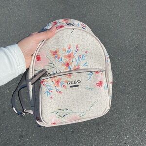 NWOT guess backpack